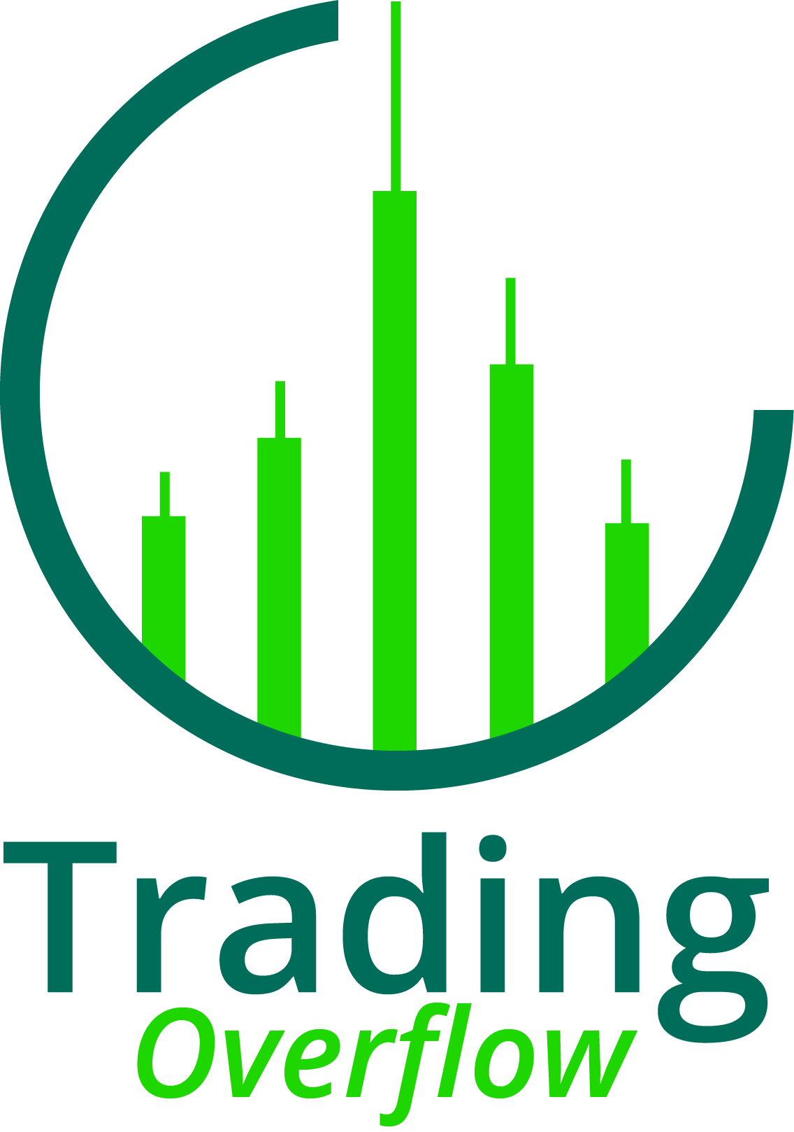 Trading Overflow logo